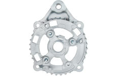 Víko alternátoru AS-PL ABR6127S