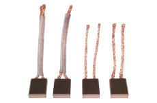 Uhlíkový zberač żtartéra AS-PL SB4034P