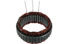 Stator, generátor AS-PL AS5093S