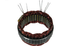 Stator alternátoru Hitachi LR1110-705B