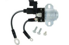 Elektromagnetický spínač, startér AS-PL SS5298(MITSUBISHI)