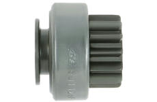 Voľnobeżná prevodovka żtartéra AS-PL SD1128P