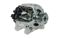 Svorka, univerzálne elektrické diely AS-PL OP9013S