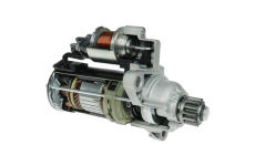 Svorka, univerzálne elektrické diely AS-PL OP9014S