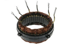 Stator, generátor AS-PL AS0131PR