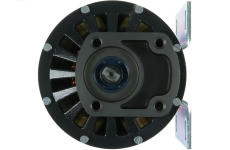 Elektromotor AS-PL DC9011(LETRIKA)