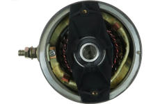 Elektromotor AS-PL DC9016S