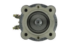 Elektromotor AS-PL DC9025S