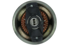 Elektromotor AS-PL DC9083S
