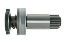 Volnobezny prevod, starter AS-PL SD0100(BOSCH)