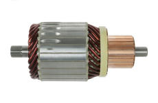 Rotor startéru AS-PL SA4029S