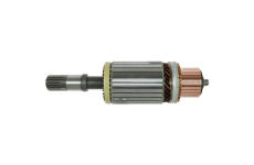 Rotor startéru AS-PL SA2031S