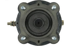 Elektromotor AS-PL DC9026S