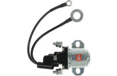 Elektromagnetický spínač pre żtartér AS-PL SS5345S
