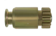 Volnobezny prevod, starter AS-PL SD1032