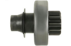 Volnobezny prevod, starter AS-PL SD3096