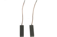 Uhlíky alternátoru AS-PL AB3005S