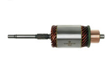 Rotor startéru AS-PL SA0144P