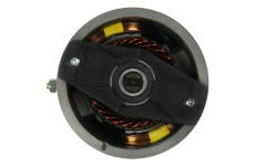 Elektromotor AS-PL DC9120S