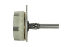 Kryt planetové převodovky AS-PL SG6021S