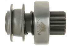 Volnobezny prevod, starter AS-PL SD9094