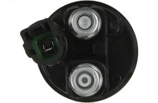 Víčko spínače startéru AS-PL SP0127S