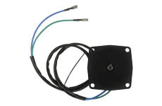 Elektromotor AS-PL DC9133S