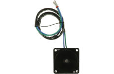 Elektromotor AS-PL DC9122S