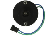 Elektromotor AS-PL DC9124S