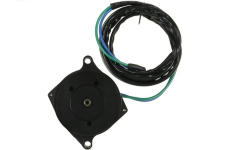 Elektromotor AS-PL DC9136S