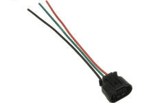 Sada na opravu alternátora AS-PL ACH9003S