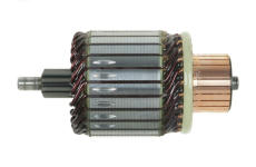 Rotor startéru AS-PL SA6049S