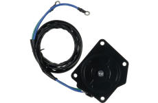 Elektromotor AS-PL DC9144S