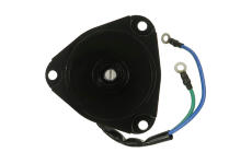 Elektromotor AS-PL DC9135S