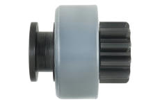 Voľnobeżná prevodovka żtartéra AS-PL SD9300S