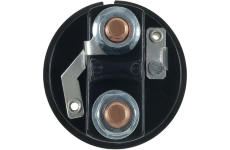 Uzáver, relé żtartéra AS-PL SP4016S