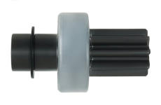 Volnobezny prevod, starter AS-PL SD2051