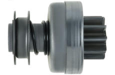 Volnobezny prevod, starter AS-PL SD9008(LETRIKA)