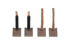 Uhlíkový zberač żtartéra AS-PL JSX74-75-76-77