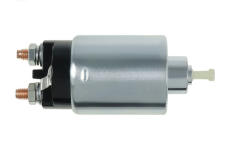Elektromagnetický spínač pre żtartér AS-PL SS9001