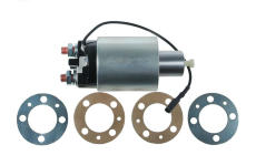 Elektromagnetický spínač pre żtartér AS-PL SS5141P