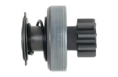 Voľnobeżná prevodovka żtartéra AS-PL SD9152S