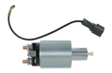 Elektromagnetický spínač, startér AS-PL SS1034