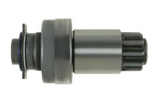 Volnobezny prevod, starter AS-PL SD9309(LETRIKA)