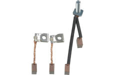 Uhlíkový zberač żtartéra AS-PL SB9060S