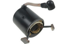 Budicí vinutí, startér AS-PL SF3037S