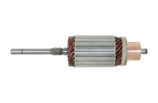 Rotor startéru Iskra 16.361.503 originální díl