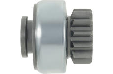 Voľnobeżná prevodovka żtartéra AS-PL SD9312S