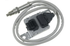 NOx-Sensor, vstrekovanie močoviny AS-PL NOX9319