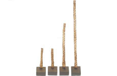 Sada uhlíků startéru - Lucas 60600953